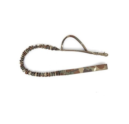 Reflective Thread Dog Leash for Enhanced Safety